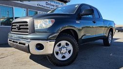 2008 Toyota Tundra SR5