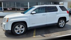 2014 GMC Terrain SLT-1