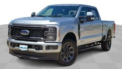 2023 Ford Super Duty F-250 Lariat