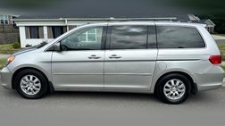2008 Honda Odyssey EX-L