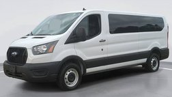 2023 Ford Transit 350 XL