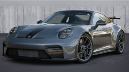 2026 Porsche 911 GT3