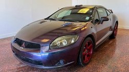 2011 Mitsubishi Eclipse GS