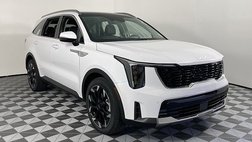 2024 Kia Sorento EX