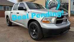 2010 Dodge Ram 1500 ST