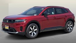 2025 Honda Prologue Touring