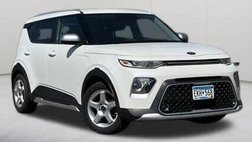 2020 Kia Soul X-Line