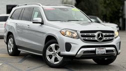 2019 Mercedes-Benz GLS GLS 450