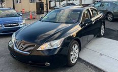 2009 Lexus ES 350 Base