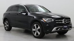 2022 Mercedes-Benz GLC-Class GLC 300 4MATIC