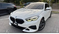 2022 BMW 2 Series 228i xDrive Gran Coupe