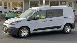 2016 Ford Transit Connect XL