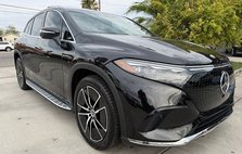 2024 Mercedes-Benz EQS EQS 450+