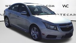 2014 Chevrolet Cruze Diesel