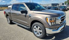 2022 Ford F-150 Limited