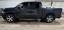 2020 Ram Ram Pickup 1500 Rebel