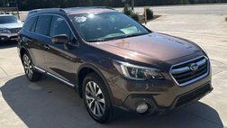2019 Subaru Outback 2.5i Touring