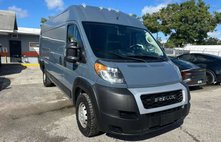 2019 Ram ProMaster 3500 159 WB
