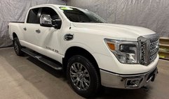 2019 Nissan Titan XD SL