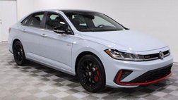 2025 Volkswagen Jetta GLI Autobahn