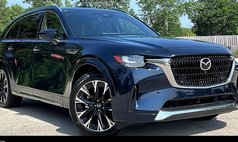 2024 Mazda CX-90 3.3 Turbo S Premium