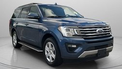 2018 Ford Expedition XLT