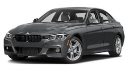 2016 BMW 3 Series 340i