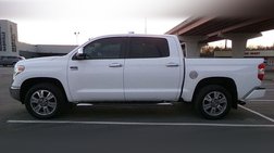 2016 Toyota Tundra 1794 Edition