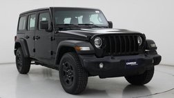 2022 Jeep Wrangler Unlimited High Tide