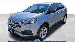2021 Ford Edge SE