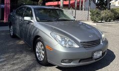 2003 Lexus ES 300 Base