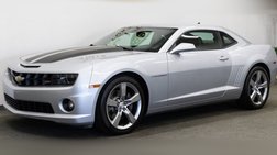 2010 Chevrolet Camaro SS