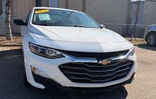 2020 Chevrolet Malibu LS Fleet