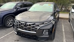 2024 Hyundai Santa Cruz Night