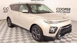 2020 Kia Soul EX