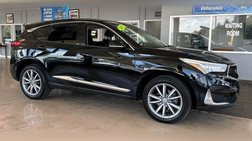 2019 Acura RDX SH-AWD w/Tech