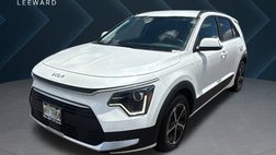 2024 Kia Niro Plug-In Hybrid EX