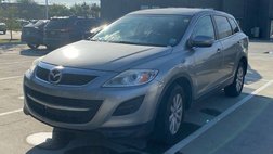 2010 Mazda CX-9 Touring