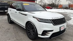 2019 Land Rover Range Rover Velar P340 R-Dynamic SE
