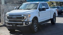 2020 Ford Super Duty F-250 Lariat