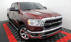 2019 Ram Ram Pickup 1500 Big Horn