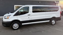 2023 Ford Transit 350 XL