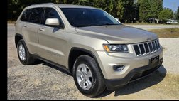2014 Jeep Grand Cherokee Laredo
