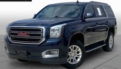 2018 GMC Yukon SLE