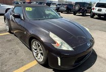 2014 Nissan 370Z Touring