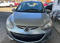 2013 Mazda MAZDA2 Touring