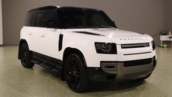 2022 Land Rover Defender 110 X-Dynamic SE