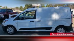 2021 Ford Transit Connect XL