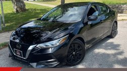 2021 Nissan Sentra S