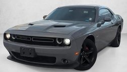 2018 Dodge Challenger R/T